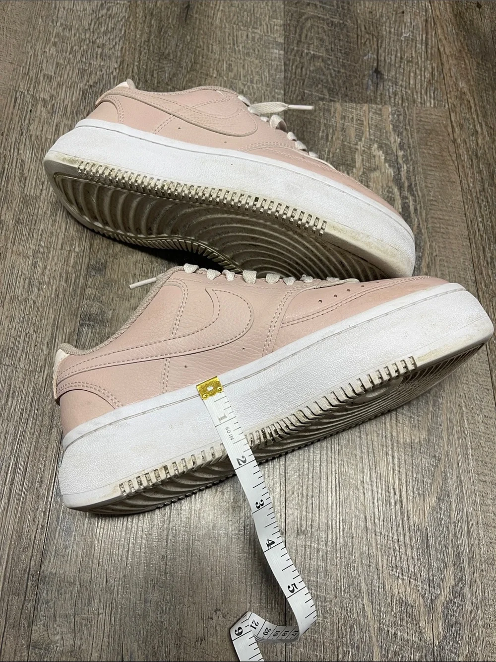 Nike Court Vision